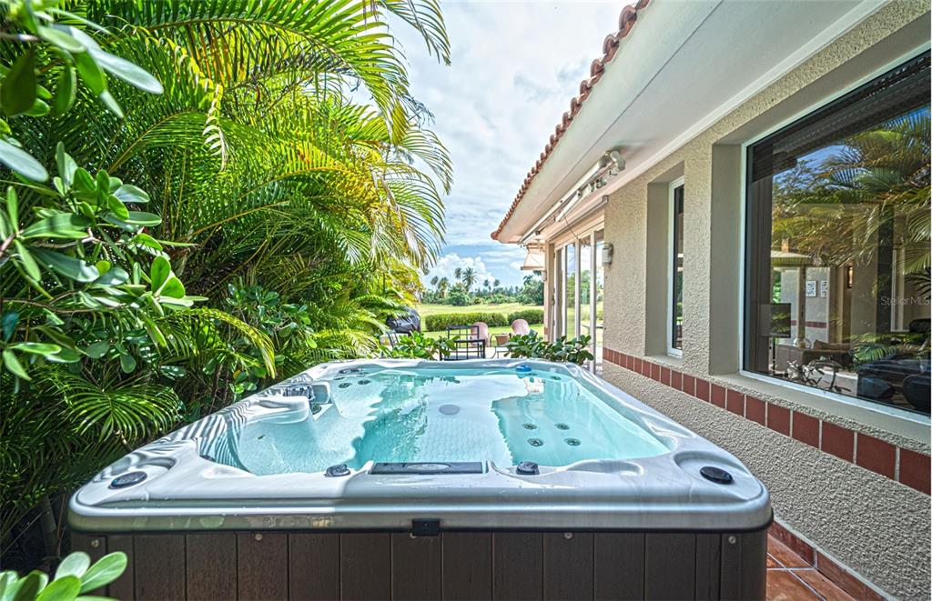 Properties for rental and sales (Jacuzzi)